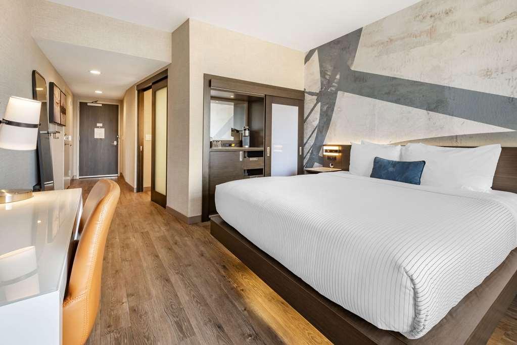 Cambria Hotel Minneapolis Downtown Zimmer foto